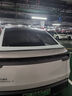 YZ適用于特斯拉Model3Y尾翼碳纖維高性能P版包圍改裝飾丫配件神器 煥新版MY高性能運動尾翼【亮光碳纖紋-原廠款】 曬單實拍圖