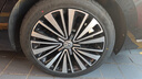 固特異（Goodyear）汽車輪胎 235/45R18 98W EF1 SPORT鷹馳F1酷跑 適配帕薩特/銳志 曬單實拍圖