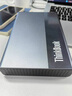 ThinkPlus聯(lián)想移動硬盤 20TB 3.5英寸 Type-C USB3.2 桌面機械硬盤大容量 外置家用辦公存儲 UD800 曬單實拍圖