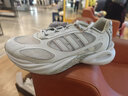 阿迪達(dá)斯男鞋CLIMACOOL VENTO 4.0清風(fēng)休閑鞋跑步鞋JQ4945 42.5  曬單實(shí)拍圖