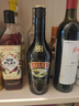 百利（Baileys）甜 奶油原味奶酒 力嬌酒配制酒利口酒 500ml 愛爾蘭進(jìn)口 調(diào)酒基酒 曬單實拍圖