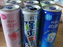 銳澳（RIO）雞尾酒 預(yù)調(diào)酒 果酒 洋酒女生低度微醺強爽多口味組合裝 330ml*6  曬單實拍圖