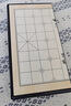 得力（deli）磁石中國象棋套裝折疊棋盤兒童益智桌游娛樂開學禮物 曬單實拍圖
