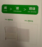 梓晨食品級(jí)tpu透明桌布防水防油防燙免洗學(xué)生軟玻璃餐桌墊茶幾水晶板 曬單實(shí)拍圖