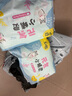 茵茵元気小精靈嬰兒拉拉褲尿不濕超薄透氣夏季XXXL碼38片(17kg以上) 曬單實(shí)拍圖