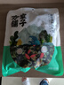 方家鋪子中華老字號 紫菜蝦皮魚板湯70g(10袋） 海鮮湯料包 速食即食湯 曬單實拍圖