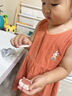 光合星球嬰幼兒蔬多多夾心米餅混合口味 寶寶兒童零食 磨牙米餅餅干42g 曬單實(shí)拍圖
