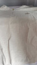 吉普（JEEP）短袖T恤男士夏季寬松透氣涼感潮流純棉亨利領(lǐng)衣服男裝 卡其 XL 曬單實拍圖