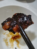 豬排骨新鮮豬肋排冷凍豬小排土豬排骨豬肉生鮮散養(yǎng)黑豬前排 豬肋排  8斤裝 曬單實(shí)拍圖