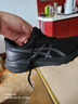 ASICS男鞋2024新款GT-1000 13黑武士穩(wěn)定支撐緩震舒適透氣運(yùn)動(dòng)跑鞋 1011B858-004 42 曬單實(shí)拍圖
