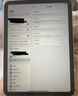Apple/蘋(píng)果  iPad 11 英寸 A16 芯片 2025 年款 平板電腦 粉色 256GB WLAN 版 授權正品 全國聯(lián)保 官方標配 曬單實(shí)拍圖