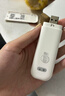 華為智選 移動(dòng)隨身wifi mini隨行無線網(wǎng)卡4g路由器 直插筆記本USB卡托上網(wǎng)卡流量卡 E8372-821全網(wǎng)通 曬單實(shí)拍圖