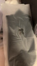 LEEME.ME粒米【消臭抗菌】襪子男春夏季平紋防臭男士襪子休閑短襪 4色均碼 曬單實(shí)拍圖