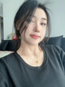 沉魚(yú)落雁小蠻腰黃金項(xiàng)鏈女足金吊墜金項(xiàng)鏈生日七夕情人節(jié)禮物送女朋友老婆 曬單實(shí)拍圖