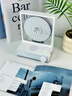 JBLV柏林之聲高端CD機播放器藍牙發(fā)燒級音響一體機專輯光碟音樂碟唱片生日禮物便攜音響一體播放器 優(yōu)雅白 【順豐包郵/兩年質(zhì)保】 曬單實拍圖