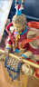 OUOETY德國(guó)品質(zhì)銅擺件孫悟空《斗戰(zhàn)勝佛》齊天大圣美猴王中秋好禮25新款 [靜思]長(zhǎng)38寬9.5高39cm 曬單實(shí)拍圖