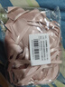 歐斯若 10個(gè)絲帶蝴蝶結 成品 diy禮盒包裝 新年裝飾 紅酒香水禮品綁帶 香檳色（10個(gè)/包） 曬單實(shí)拍圖