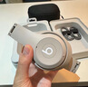 Beats Studio Pro魔音無線耳機頭戴式藍牙主動降噪耳機錄音師耳麥 黑色 全新華強北版(原封) 曬單實拍圖