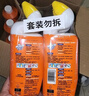 威猛先生（Mr Muscle）潔廁靈 750g*2瓶 檸檬草香 潔廁劑 潔廁液  潔廁啫喱  馬桶清潔 曬單實(shí)拍圖
