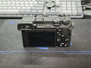索尼（SONY）ILCE-6700/a6700/智能AI芯片APS-C微單相機Vlog視頻拍攝 A6700M 官方標配 曬單實拍圖