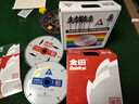金田櫻花木工鋸片超薄4/7/9/10寸電圓鋸免漆板臺鋸合金切割片 180x1.6x80齒x20孔-7寸薄片 曬單實(shí)拍圖