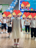 迪士尼愛莎公主裙女童連衣裙子女童夏裝夏季2025新款新品連衣裙兒童衣服 曬單實(shí)拍圖