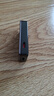飛傲（FiiO）QX13便攜HiFi安卓平果DSD硬解碼手機平板耳放電腦聲卡 QX13 黑色(碳纖維版)+Estick電池棒套裝 曬單實拍圖