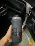 Rapha自行車水壺公路車山地車騎行健身運(yùn)動(dòng)戶外水杯單車裝備擠壓式水瓶 烏云灰620ML 曬單實(shí)拍圖