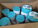蓓康僖（bekari）宜品啟鉑羊奶粉嬰幼兒配方西班牙進(jìn)口綿羊奶源1段 啟鉑1段800g 曬單實(shí)拍圖