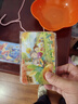 咿呀萌兒童拼圖兒童玩具早教益智玩具拼圖3-6歲6-12歲 [新款]60片猴子撈月 曬單實(shí)拍圖