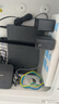 普聯(lián)（TP-LINK） 2.5G云管理交換機(jī) 8口2.5G+1萬兆光口交換機(jī) vlan劃分  光貓NAS適用TL-SE2109 曬單實(shí)拍圖