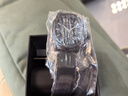 阿瑪尼（ARMANI EXCHANGE）手表男士三眼皮帶石英歐美腕表生日七夕情人節(jié)禮物送男生AX2098 曬單實拍圖