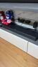 Bose 電視音響 Soundbar TV Speaker 博士藍(lán)牙連接 家庭影院回音壁小巧多功能 藍(lán)牙音箱揚(yáng)聲器 黑色 曬單實(shí)拍圖