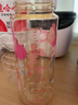 貝親（Pigeon）PPSU迪士尼雙把手奶瓶330ml LL號奶嘴 米妮印象 9月+ AA240 曬單實拍圖