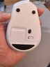 羅技（Logitech）M330無(wú)線鼠標(biāo)輕音鼠標(biāo)商務(wù)辦公右手人體工學(xué)鼠標(biāo)輕音電池筆記本電腦鼠標(biāo)中大手七夕禮物送男友 M330白色 曬單實(shí)拍圖