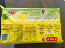 灣仔碼頭京蔥豬肉大蔥餃子1200g60只水餃早餐食品速食半成品面點 曬單實拍圖