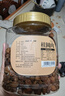 新邊界8A桂圓肉300g 桂圓干龍眼肉無核無殼燈籠肉免剝泡茶熬粥 曬單實拍圖