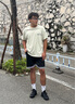 安踏男鞋夏季透氣跑步鞋新款網(wǎng)面黑色休閑鞋輕便百搭軟底防滑運動鞋男 【夏季熱賣推薦款透氣男鞋】黑 42 (260mm) 8.5 曬單實拍圖