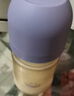 NOURI奶瓶吸嘴原裝配件 重力球 自動吸球 蓋頭+水杯鴨嘴 吸嘴套件 N9612-奶瓶直吸管（搭配300mL） 曬單實拍圖