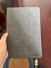 艾古榮耀平板MagicPad2保護套12.3英寸平板電腦保護殼全包防摔帶支架殼皮套商務(wù)簡(jiǎn)約 榮耀平板MagicPad2保護套【12.3英寸】 曬單實(shí)拍圖