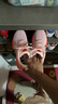 耐克（NIKE）官方女鞋邁柔VOMERO 18公路專業(yè)跑步鞋超強(qiáng)緩震 HM6804-600 37.5 曬單實(shí)拍圖