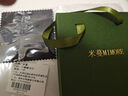 米蔓（MIMORE）S925銀小蝴蝶耳釘女時(shí)尚潮流高級感氣質(zhì)耳飾養耳洞睡覺(jué)免摘防堵 曬單實(shí)拍圖