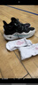 安德瑪（UNDERARMOUR）庫里CURRY 11男女情侶運動(dòng)籃球鞋3027416 白色100 3027416-100 42.5 曬單實(shí)拍圖