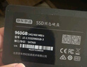 京東京造 3系列 256GB SATA3.0接口 SSD固態(tài)硬盤(pán) 臺(tái)式機(jī)筆記本電腦裝機(jī)升級(jí)擴(kuò)容 曬單實(shí)拍圖