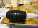 首力抽油器汽車抽油器吸油器手動抽油泵吸水抽油管加油換油管2.5米 曬單實拍圖