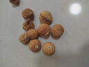 蜜禾抱富棗500g新疆灰棗夾血糯米暴富棗夏威夷果獨(dú)立包裝健康休閑零食 曬單實(shí)拍圖