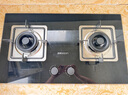 帥康（Sacon）3B802燃氣灶天然氣嵌入臺式灶雙灶臺家用5.0kW猛火專用煤氣爐具灶以舊換新國家補貼20% 【管道天然氣】新品 5.0KW可調(diào)節(jié)猛火灶 曬單實拍圖