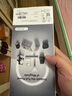 億色（ESR）【2片】適用iphone16鋼化膜蘋果16 手機(jī)膜秒貼膜無塵倉高清抗指紋全包自動(dòng)吸附全屏不頂殼前保護(hù)膜 曬單實(shí)拍圖