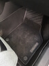 車麗友 適用于大眾速騰腳墊06-25款全大包圍專用環(huán)保無(wú)味tpe汽車墊防水 TPE單層+極夜黑雪妮絲 大眾速騰（19款至今） 曬單實(shí)拍圖