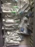 東耐倫適配飛利浦電動牙刷頭HX9362HX6950HX6730HX9352HX6511升級包膠緩震替換刷頭8支裝 曬單實拍圖